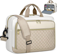 Laptoptasche 17,3 Zoll Damen Business Notebook Tasche wasserdicht