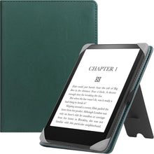 Universal E-Reader Hülle 6 Zoll mit Handschlaufe und Ständer
