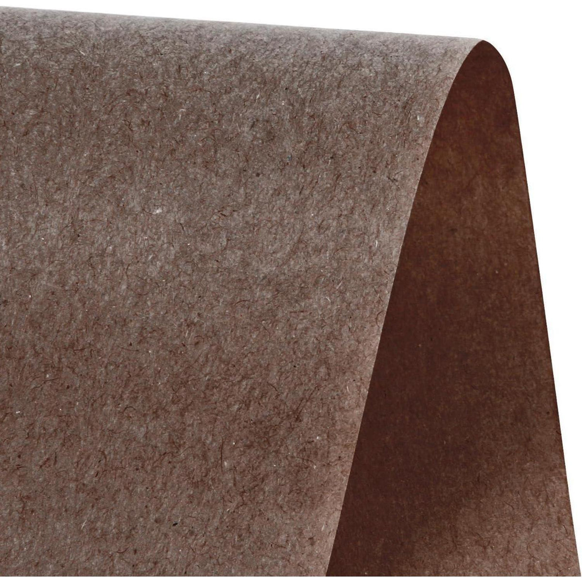 Kraftpapierrolle Schokoladenbraun 30,5 cm x 30 m