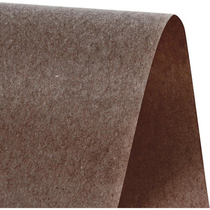 Kraftpapierrolle Schokoladenbraun 30,5 cm x 30 m
