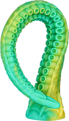 Wakelust Monster Fantasy Dildo 50CM Silikon mit Saugnapf