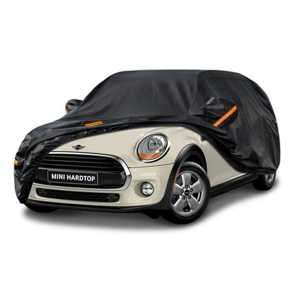 Autoplane für Mini Cooper 3-Türer (2014-2025) – Wasserdicht & Atmungsaktiv