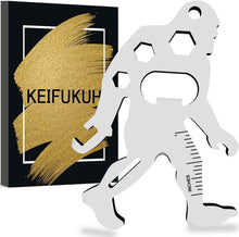 Multifunktionswerkzeug 11-in-1 Geschenk für Männer