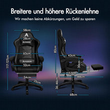 ALFORDSON Bürostuhl