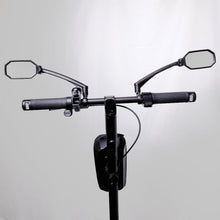 Fahrrad Lenkerspiegel Mountainbike 1PAIR Glaslinse Roller