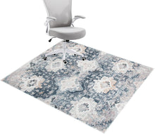 Bodenschutzmatte 150x120cm rutschfest für HartbödenTeppich