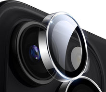ESR iPhone Kamera Schutzfolie, HD Glas, kratzfest, Armorite Serie 1