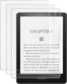 Displayschutz 3er Set für 6,8 Zoll e-reader- Hohe Klarheit, Matte