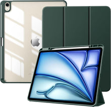 Schutzhülle für iPad Air 13 2024 mit Stifthalter & Ständer