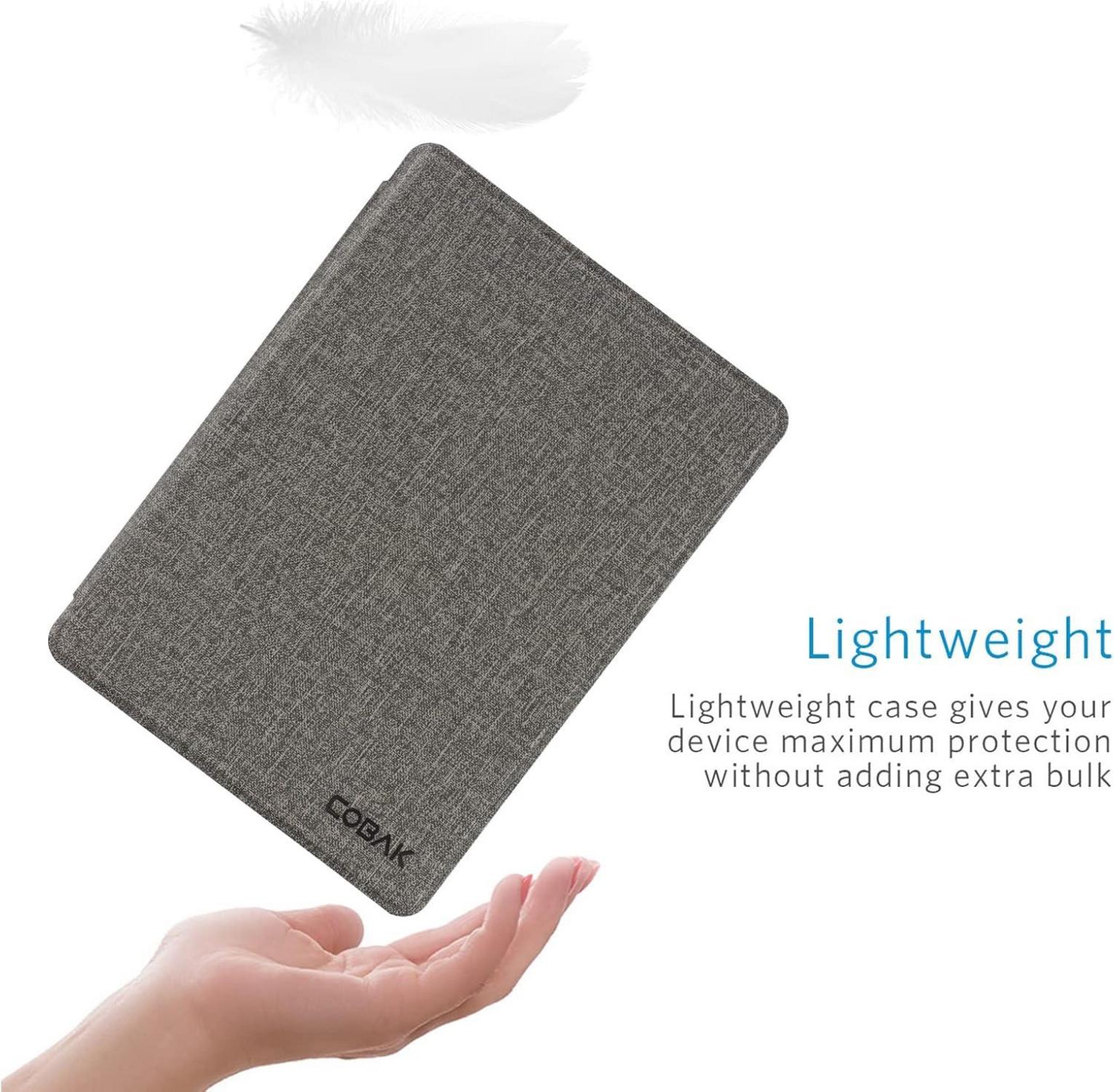 Kindle Paperwhite Hülle - Smart-Cover mit Auto-Sleep-Wake-Funktion