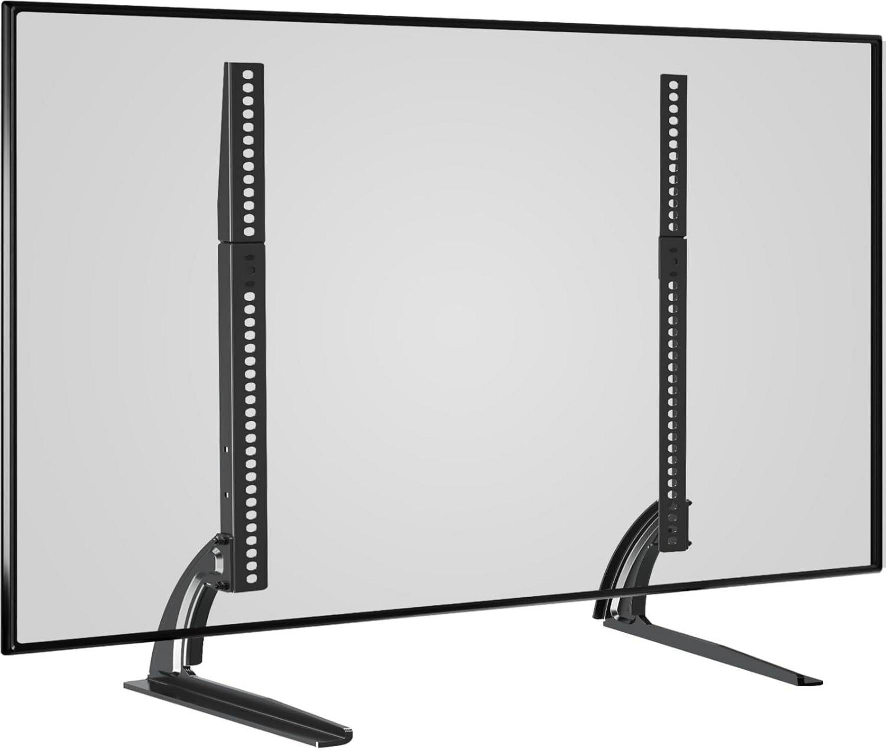 TV Standfuß höhenverstellbar 32-65 Zoll VESA 800x600mm EV1024