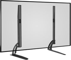 TV Standfuß höhenverstellbar 32-65 Zoll VESA 800x600mm EV1024