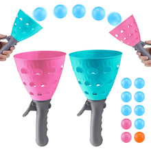 Outdoor Spielzeug Fangballspiel Kinder Fangbecher Ballspiel