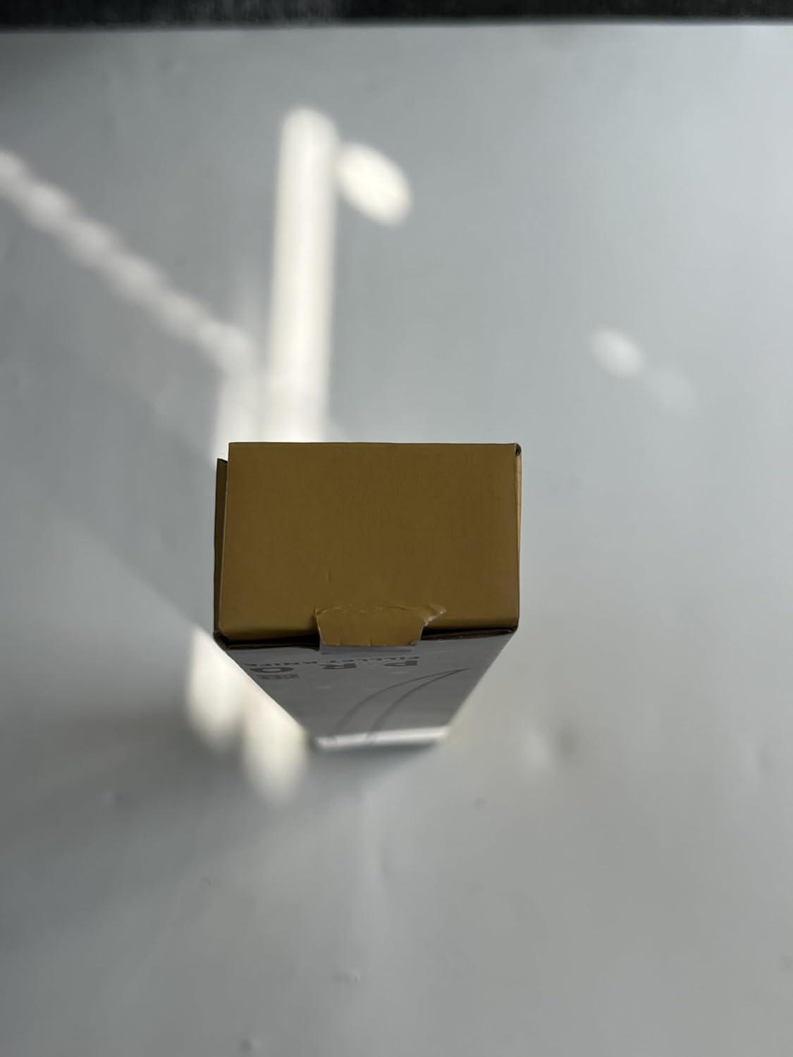 Filetiermesser Fisch 15.3cm Edelstahl Angelmesser mit Scheide