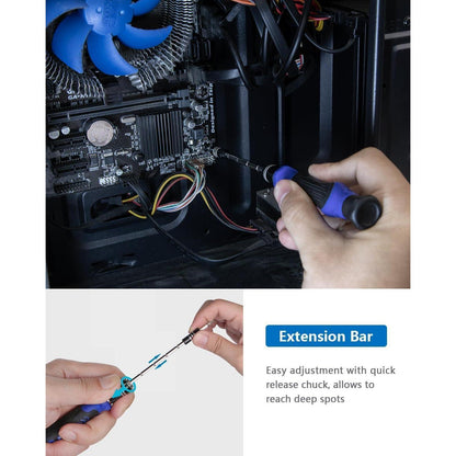 uhrenwerkzeug set uhrmacher Feinmechaniker Schraubendreher