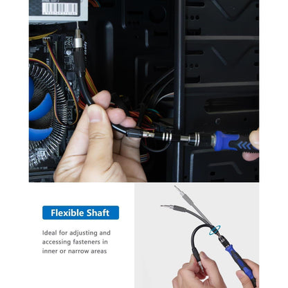 uhrenwerkzeug set uhrmacher Feinmechaniker Schraubendreher