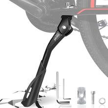 Höhenverstellbarer Universal Fahrradständer 24-29 Zoll Bis 35 kg
