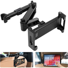 Tablet Halterung Auto 360° Drehung Ausziehbar für Rücksitz