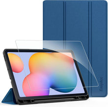 EasyAcc Schutzhülle Samsung Galaxy Tab S6 Lite 10.4 Zoll mit