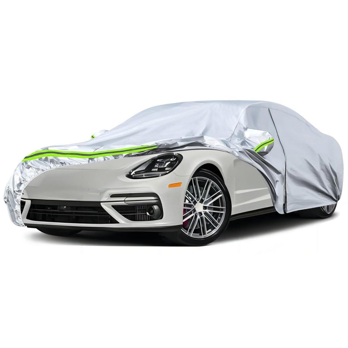 Wasserdichte Autoabdeckung für Porsche Panamera 2010-2025