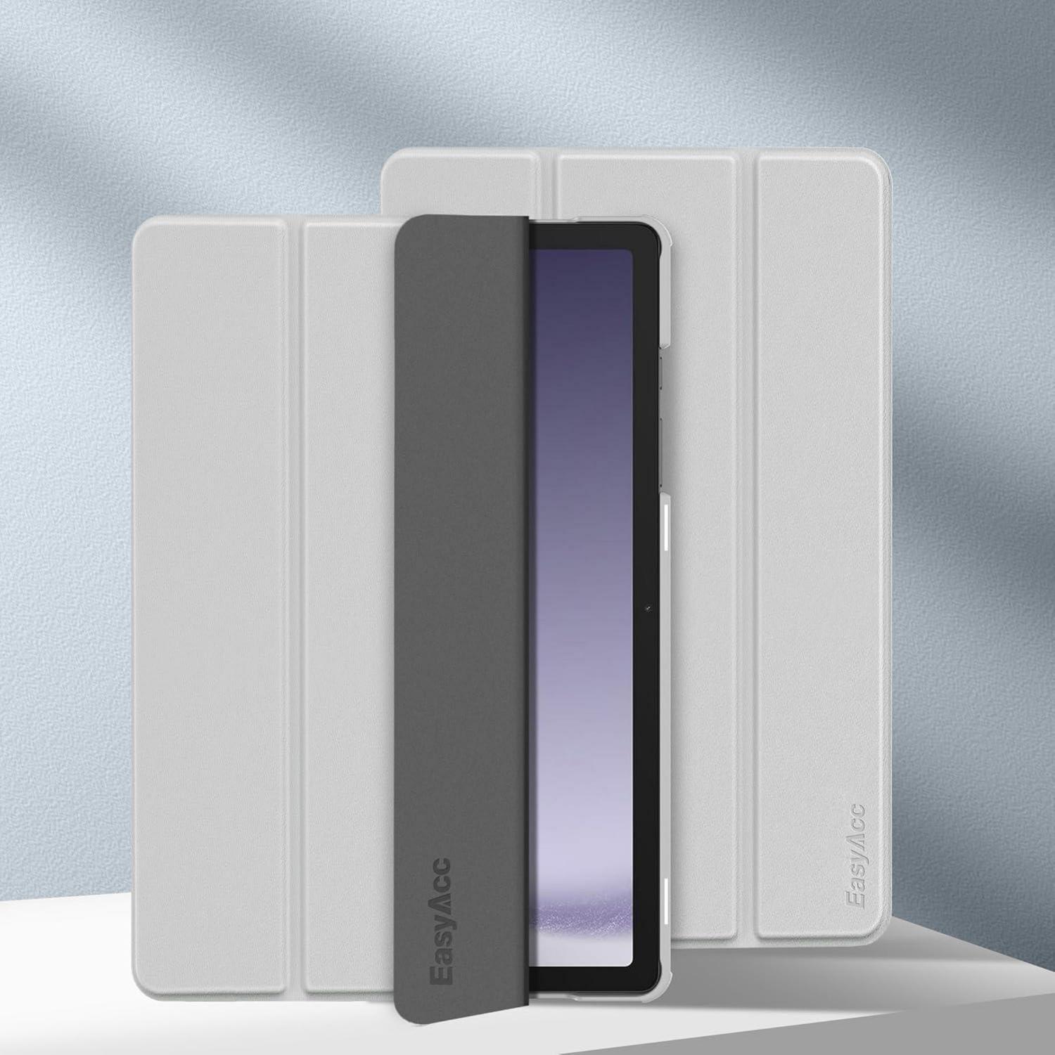 Schutzhülle für Samsung Galaxy Tab A9+ Plus 11 Zoll 2023 - PU Leder