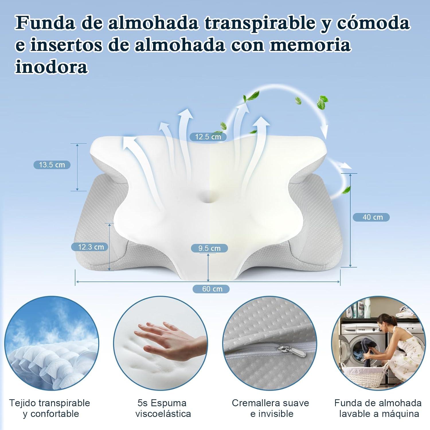 Orthopädisches Memory Foam