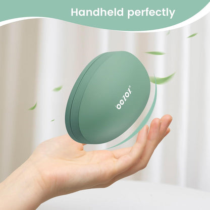 2in1 Nano Glas Hornhautentferner für samtweiche Füße - Profi Fußpflege