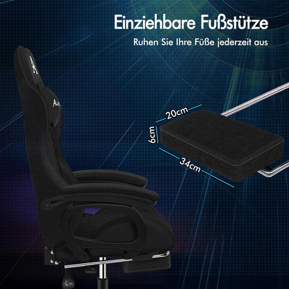 Gamingstuhl mit