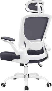 Ergonomischer Bürostuhl Verstellbarer Kopfstütze 150 kg