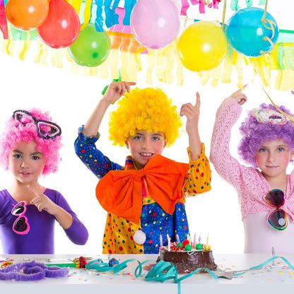 130 Stück bunte Luftballons Girlande Geburtstag Hochzeit Party Deko