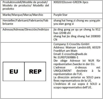 3er Set Pflanzenschutz Frostbeutel 100x80cm grün - Winterschutz Kübelpflanzen