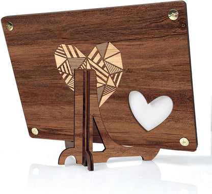 NIX Geschenk aus Holz Geld Geburtstag Hochzeit Reisen
