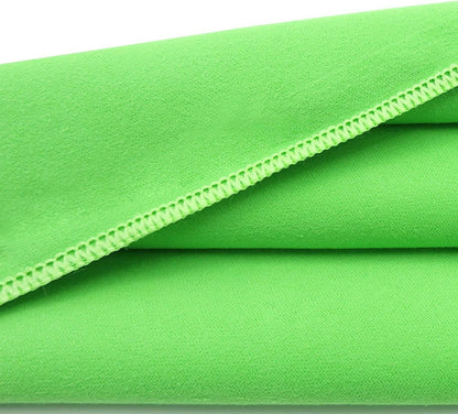 Mikrofaser Handtuch Set Schnelltrocknend