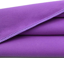 Leeyunbee Mikrofaser Handtuch Set - Schnelltrocknend