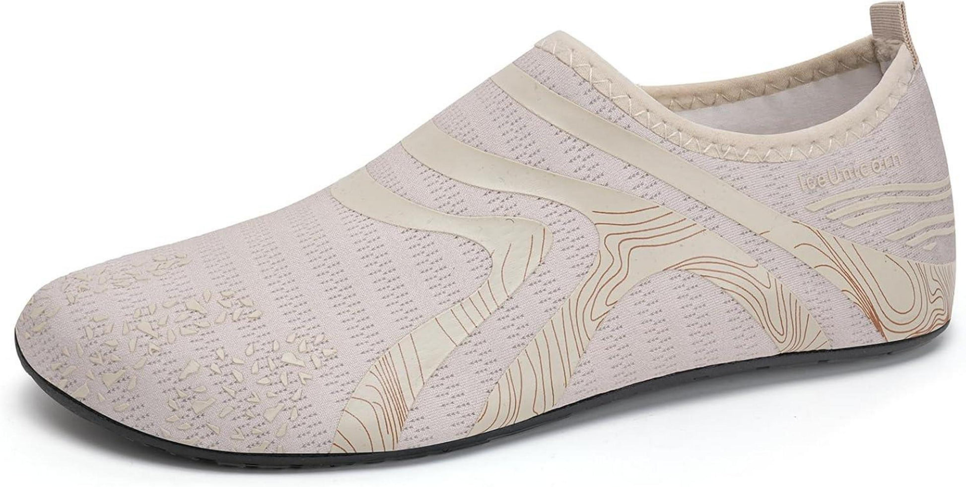 Badeschuhe Aquaschuhe Strandschuhe Damen Herren Barfuss Schwimmschuhe