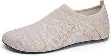 Badeschuhe Aquaschuhe Strandschuhe Damen Herren Barfuss Schwimmschuhe