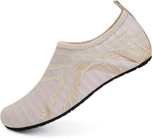 Badeschuhe Damen Herren Strandschuhe Aquaschuhe Barfuss