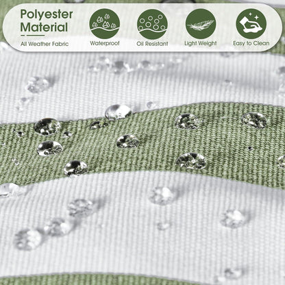 Große Strandtasche Tote Bag wasserdicht mit Reißverschluss für Damen