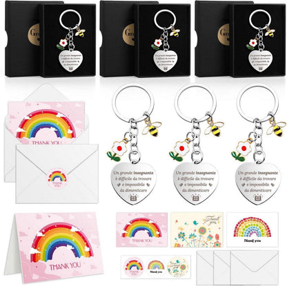 iZoeL Party Favor IT Set