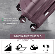 Sea Choice Kofferset 3tlg Hartschalen Trolley Koffer TSA