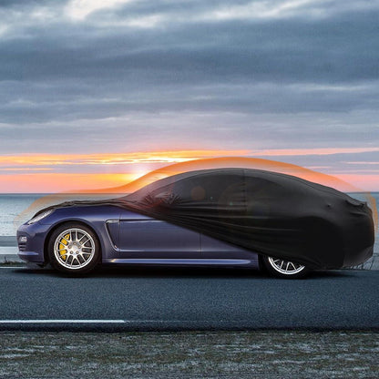 Innenraum Autoabdeckung Porsche Panamera 2010-2025
