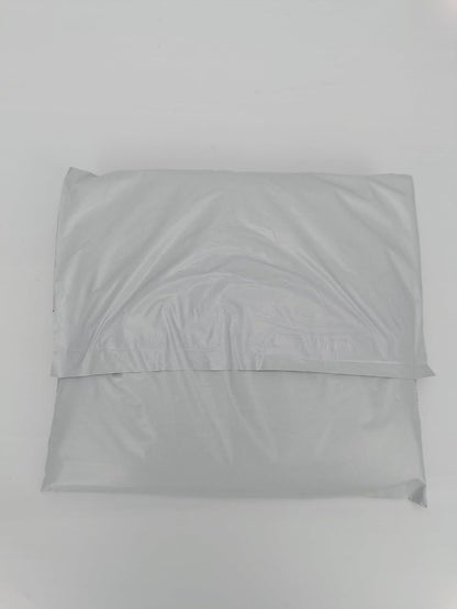 Multifunktionale Reinigungsschaufel aus Edelstahl, 25cm, für Jäten, Schneeschaufeln, Bauernhöfe