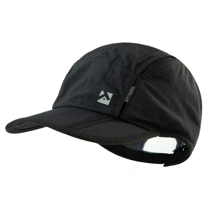 Baseball Cap Herren XL/XXL Atmungsaktiv UV Schutz Sports Kappe