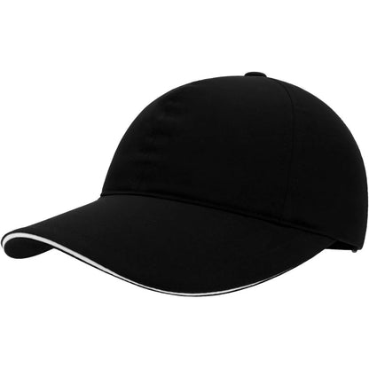 Baseball Cap Damen Pferdeschwanz – Atmungsaktiv & Wasserdicht