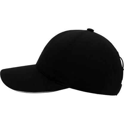 Baseball Cap Damen Pferdeschwanz – Atmungsaktiv & Wasserdicht