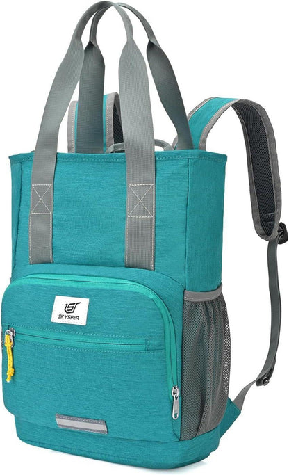 Faltbarer Wanderrucksack 20L Ultraleicht Tagesrucksack