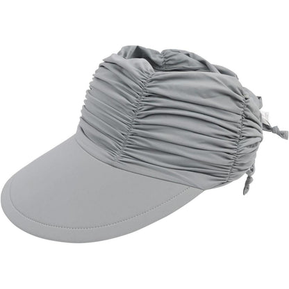 Damen Visor Cap mit UV-Schutz – Atmungsaktiv & Verstellbar