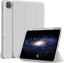 Tablet Schutzhülle für iPad Pro 11 Zoll 2022/2021/2020/2018 mit