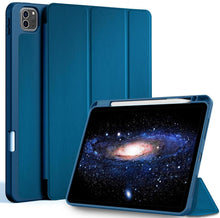 Schutzhülle für iPad Pro 11 Zoll 2022/2021/2020/2018 mit Stifthalter