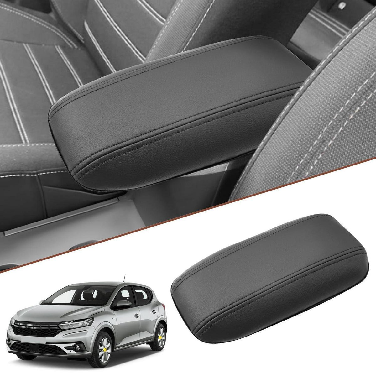 Armlehnenbezug für Dacia Sandero III / Jogger 2021-2025
